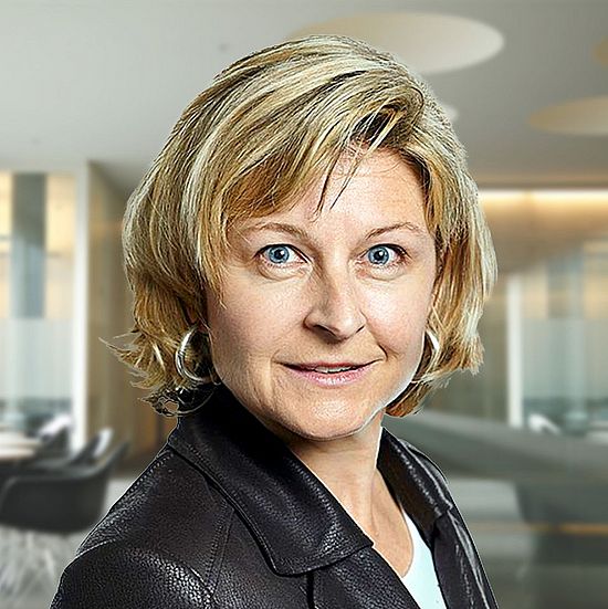 Dr. Brigitte Guggisberg