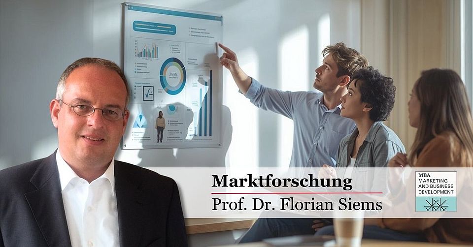 Marktforschung