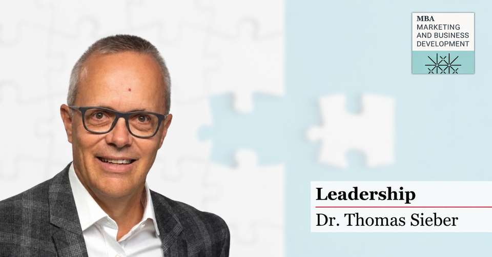 Leadership