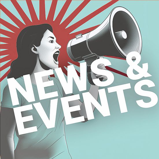 News und Events