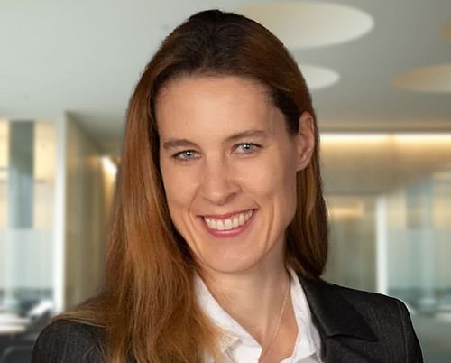Lucia Yapi Google Trainer