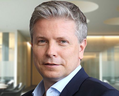 Prof. Dr. Pascal Gantenbein