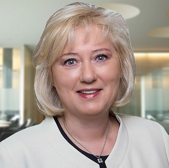 Prof. Dr. Andrea Gröppel-Klein