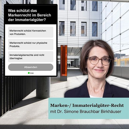 Dr. Brauchbar Birkhäuser