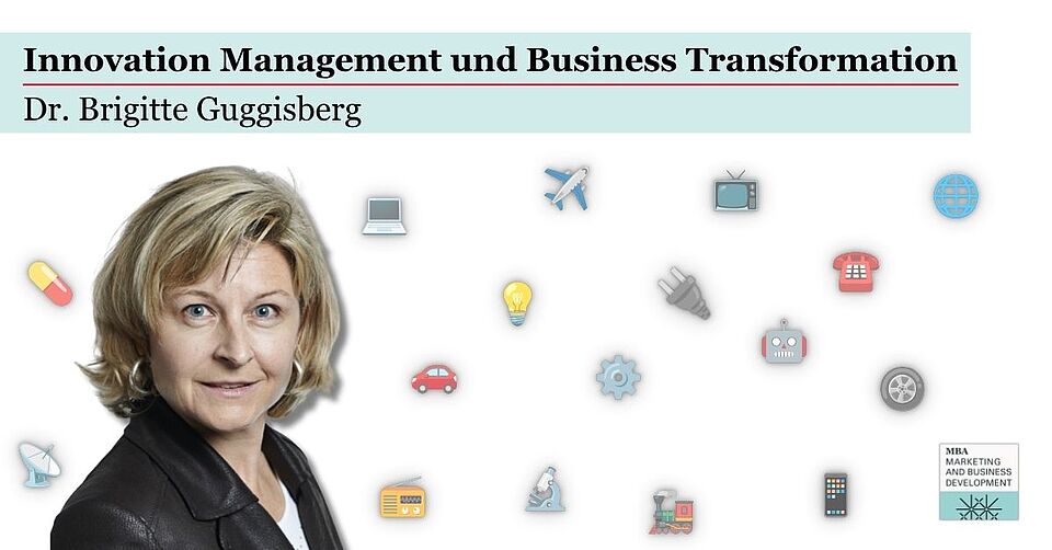 Dr. Brigitte Guggisberg