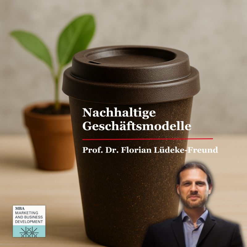 Innovative Geschäftsmodelle