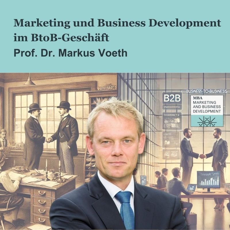 Prof. Dr. M. Voeth